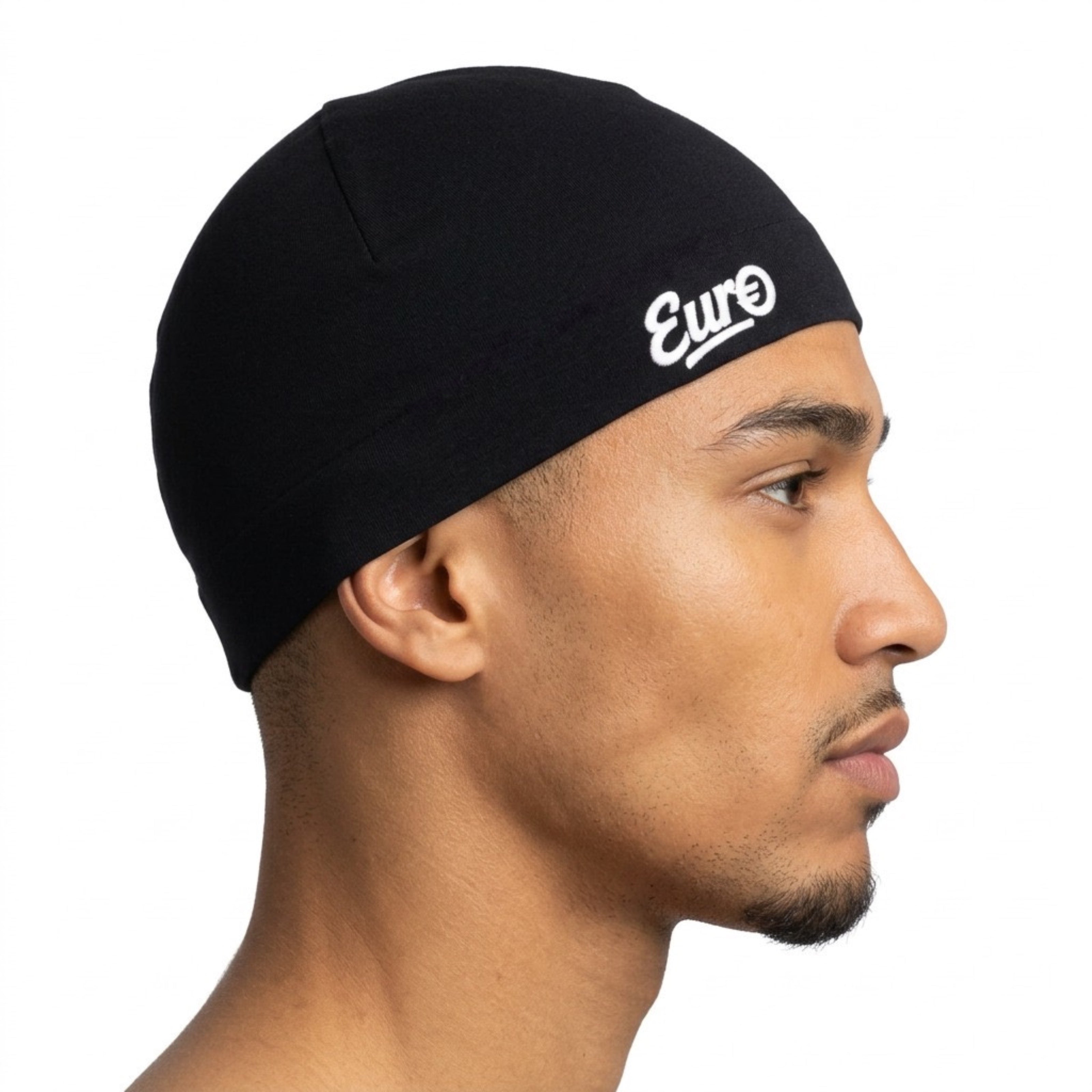 Euro Cap Midnight Black
