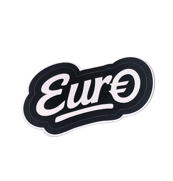 Euro Cap Midnight Black