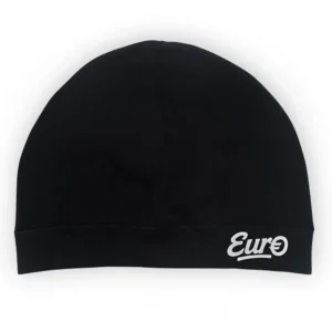 Euro Cap Midnight Black